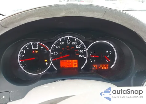 2010 Nissan Altima 2.5 S из США, поврежденный, VIN 1N4AL2AP5AC147178